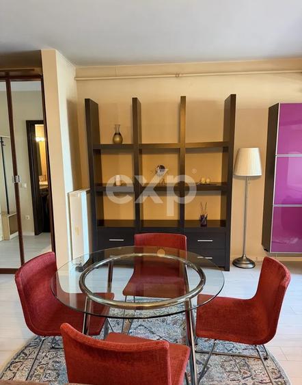 Apartament 2 camere | 50 mp | Terasa | Calea Turzii