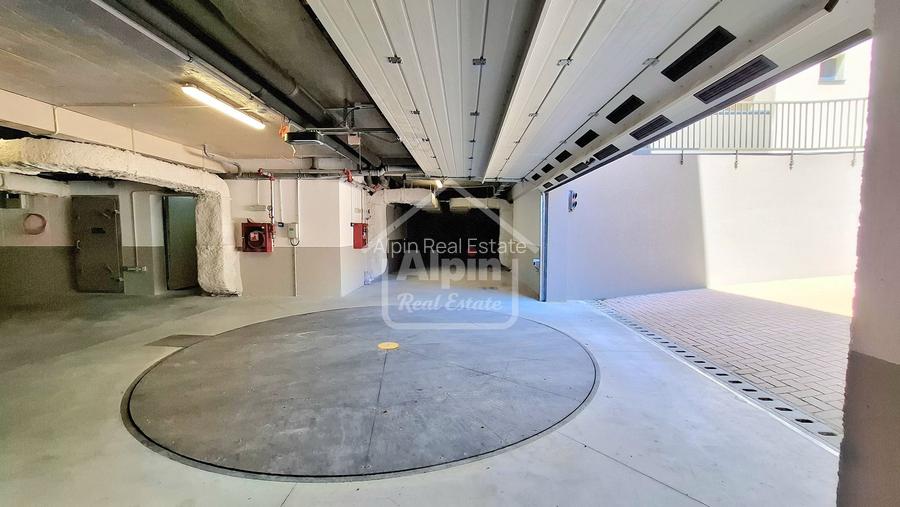 Finisaje Calitative Proiect Hi-End I Coresi Tractorul - 59