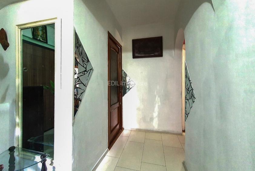 Apartament de vânzare, 3 camere, 65 mp, Mărăști zona Iulius Mall - 5