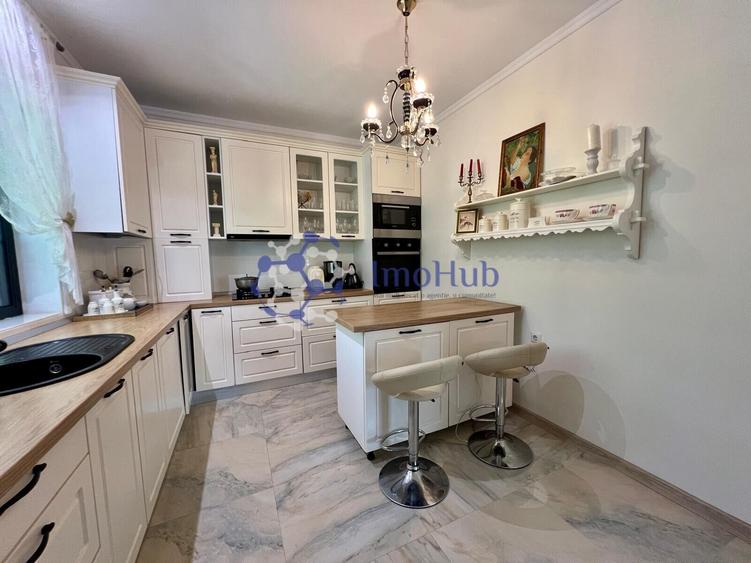 Casă de vânzare in Vorovești Teren 610mp