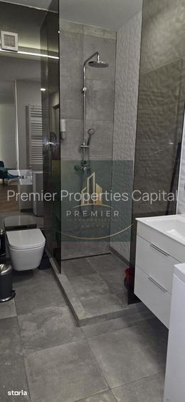 2 camere Dinamic City | 53 mp | Etaj 9 | Barbu Văcărescu | Investiție - 6
