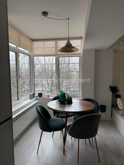 Unirii | 2 Camere | Renovat | Prox. Metrou | 70 MP | - 7