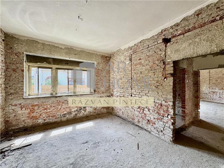 Cladire P+1E autorizata centru varstnici, central, Ploiesti