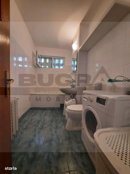 Apartament 3 camere decomandate, 65mp, zona La Terenuri