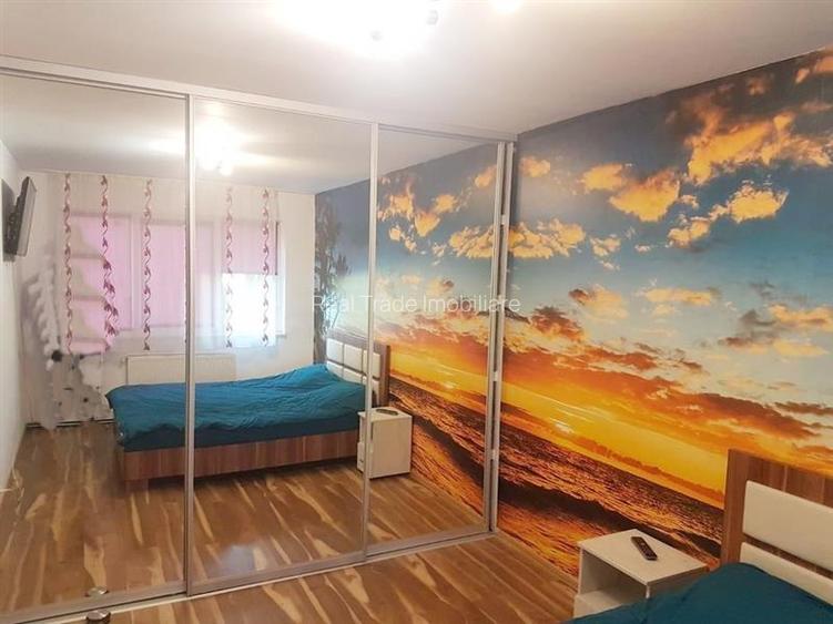 Apartament 2 camere zona Astra - 5