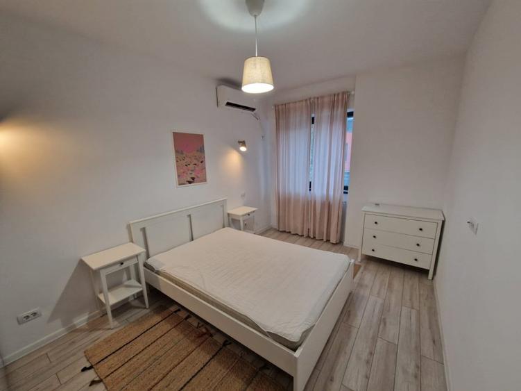 Grozavesti Politehnica Novum, 2 camere, mobilat modern, utilat, vedere parc