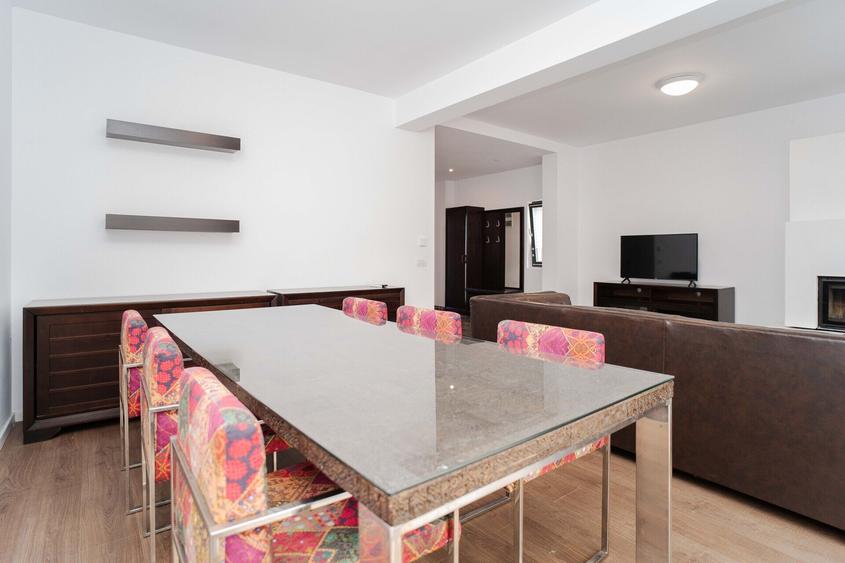 Casa de inchiriat 4 camere zona Pacurari-Valea Lupului-Cubic Village
