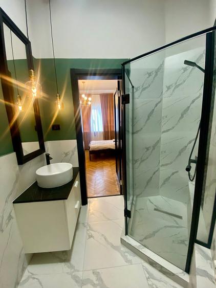 Studio elegant | Centrala proprie | Prima inchiriere | GalDan Apt.