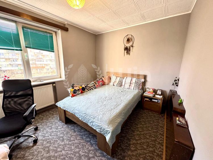Apartament cu 2 camere decomandat | Etaj intermediar | Interservisan