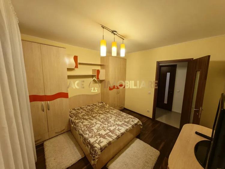 2 Camere de inchiriat | Nicolae Grigorescu | Metrou | Pet-friendly | Boiler