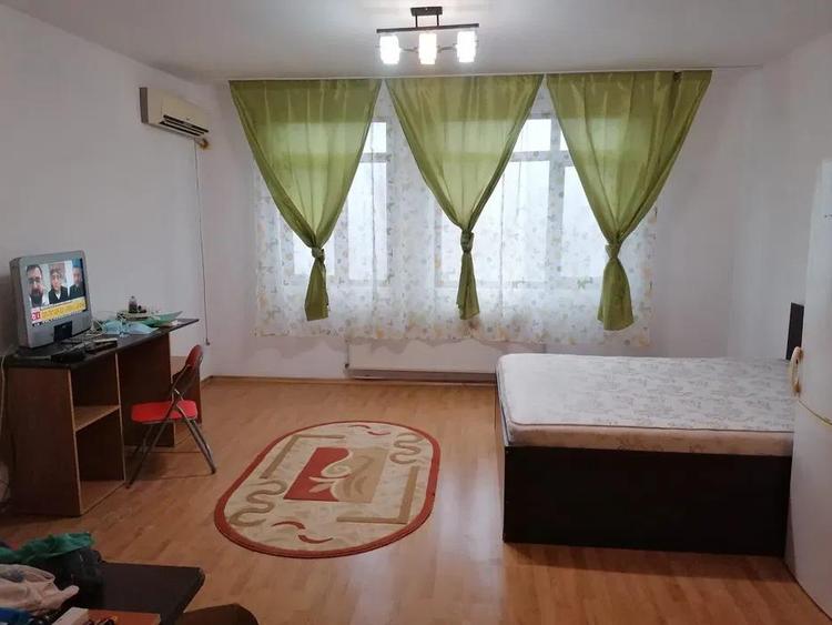 Apartament 1 Camera Podu Ros - JUMBO
