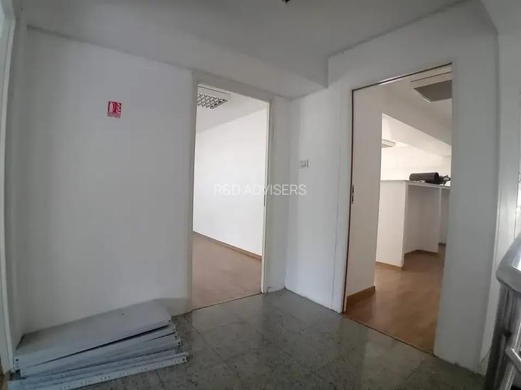 Spațiu Comercial Stradal | Excelent | Barbu Văcărescu – Floreasca - 5