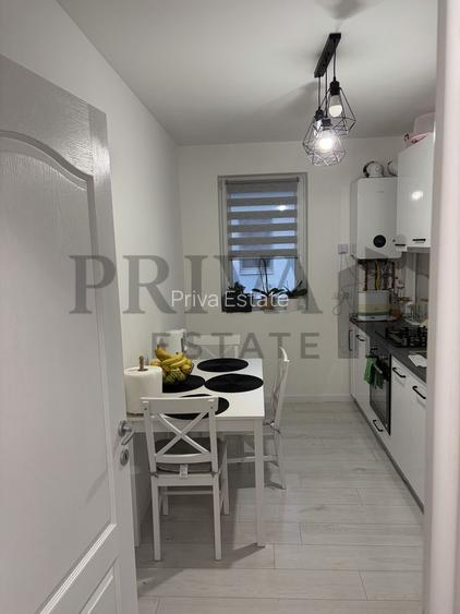 Apartament 2 camere, 52 mp, etaj 3, Giroc - 5