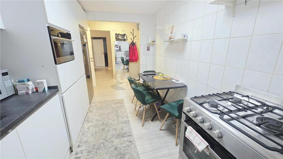 APARTAMENT 4 CAMERE 82 MP CALEA FLORESTI MANASTUR