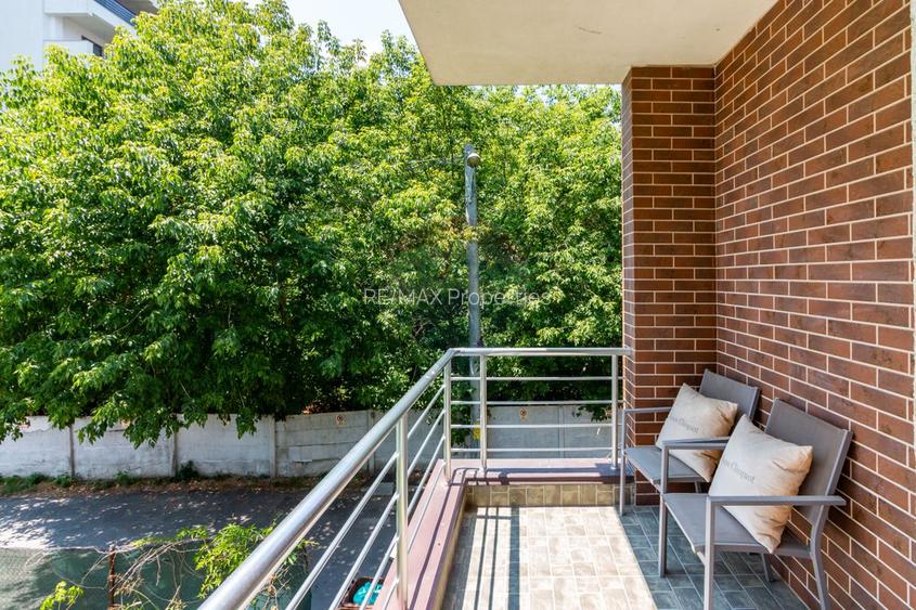 Apartament cu 4 camere | 119 mp | 1/6 | Herăstrău | parcare - 5