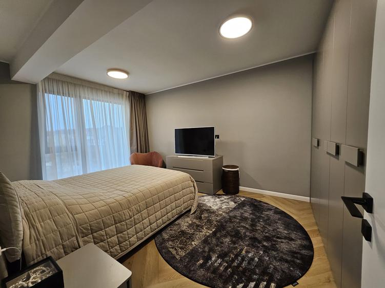 Vanzare Apartament 4 Camere Iancu Nicolae
