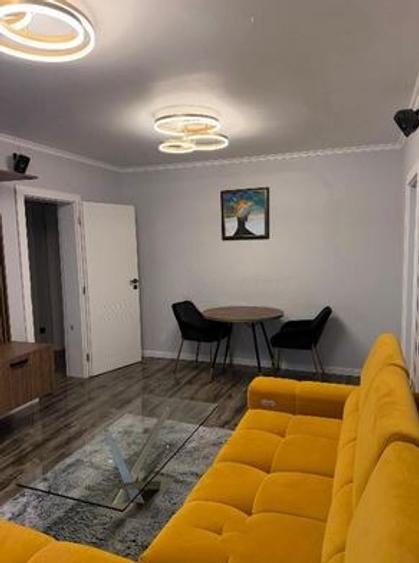 Tineretului Parc,bl.1978,parter/9,Amenajat,centrala,2 balcoane,mobilat,complet