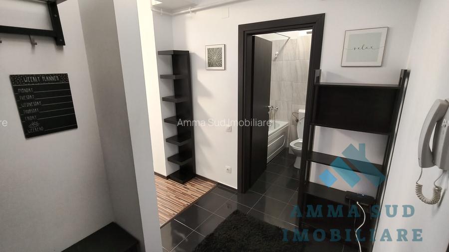 Apartament tip Studio - 39.6 mp - Mutare imediata - Str. Amurgului - 11