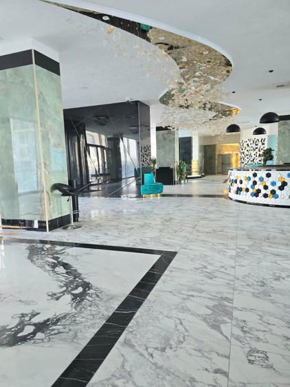 3 camere White Titanic - frontal mare – Mamaia Nord
