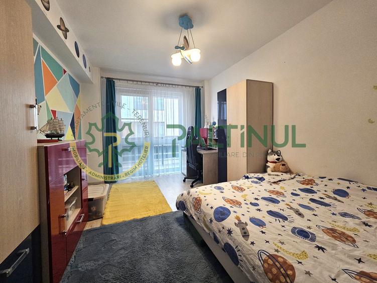 Apartament de vanzare 4 camere, loc parcare, zona Dedeman, Sibiu