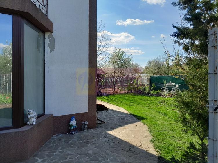 DE VANARE CASA P+M 5 CAM  GIURGIU - 21