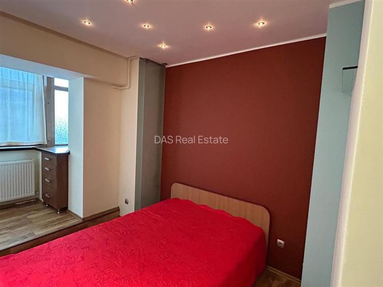 Apartament 2 camere | Piata Unirii | Sitraco Center | 3 min Metrou - 4