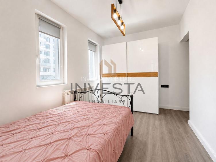 Casa de inchiriat cu 2 locuri de parcare in zona Buna Ziua - 10