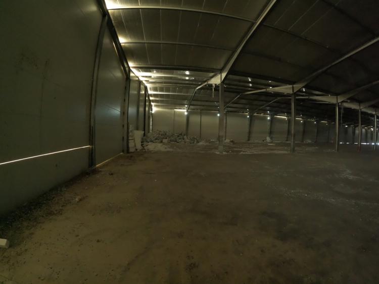 Spatiu industrial pentru depozitare sau productie DATA CENTER