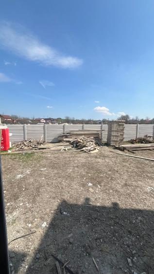 Casă modernă P+1, 120 mp utili, zona Exterior Nord