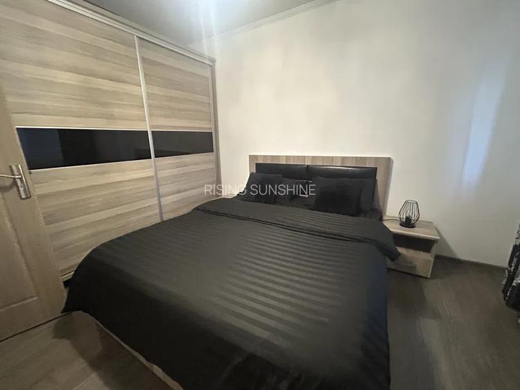 2 camere | bloc reabilitat | garaj | 400 m Metrou Gorjului - 3