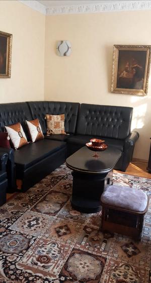 Casa parter cu 4 camere - Coiciu - teren 400 mp