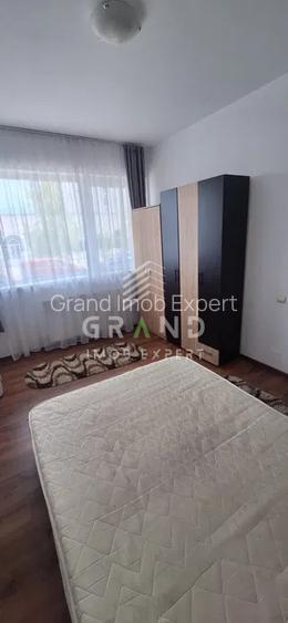 Apartament 2 Camere | Living Open Space | Parter | Buna ziua/ Grand Hotel Italia - 7