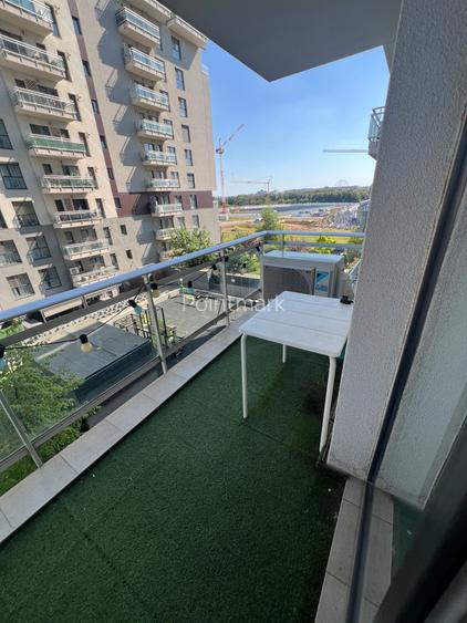 Apart 3 camere Belvedere Residences  Pipera  Fabrica de Glucoză  2 loc parcare - 9