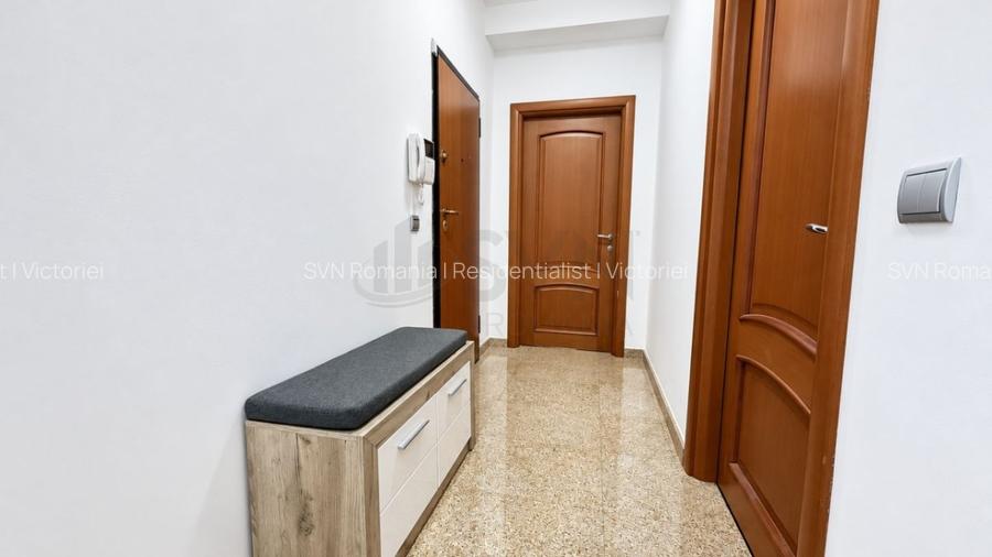 REA0028572 Apartament 3 camere l Primaverii l  Parcare - 9