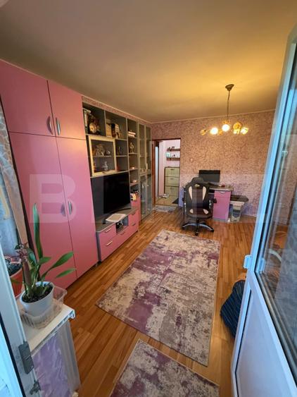 Apartament cu 2 camere, 50 mp, zona Siderurgistilor Vest