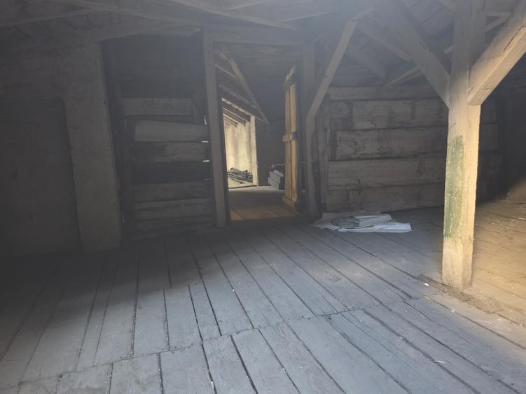 Vatra Luminoasa/Iancului vila de vanzare