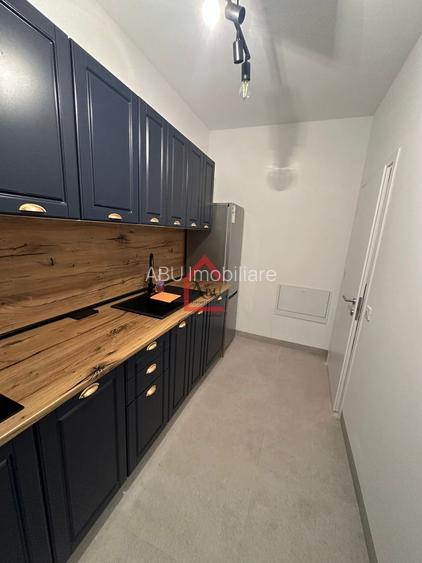 Ap 2 camere bloc nou | Silk District - 3