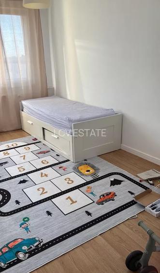 Apartament 2 camere Dristor-Camil Ressu/Balcon inchis/Metrou Dristor - 5