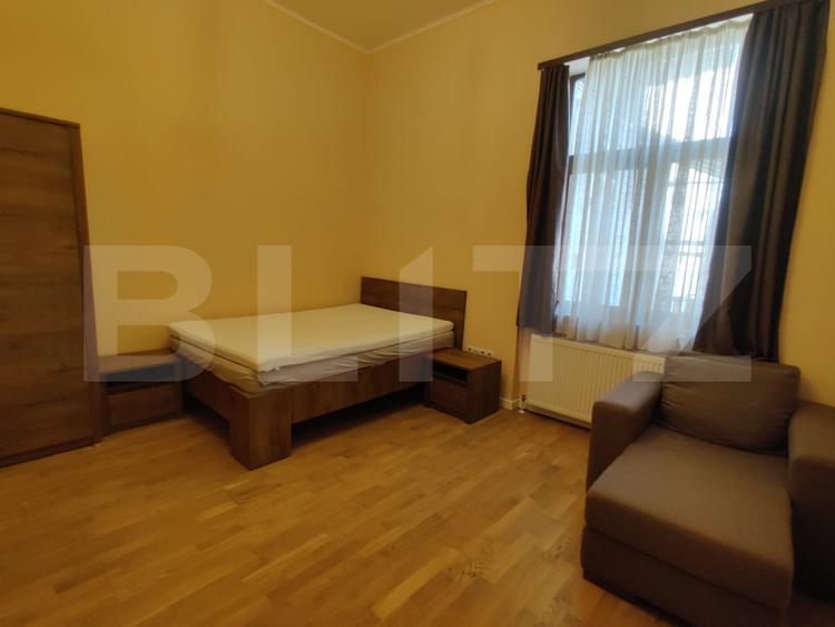 Inchiere apartament cu 2 camere, ultracentral