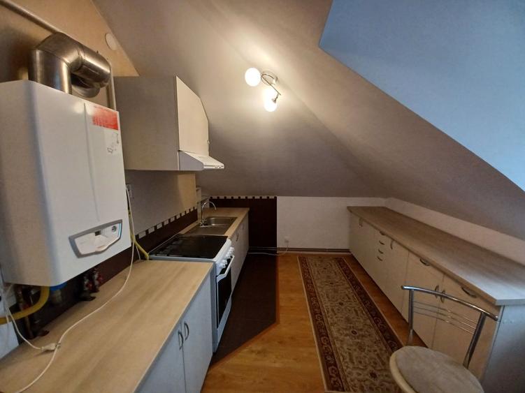 2 camere, finisat modern, orientat sud-vest, zona Titulescu