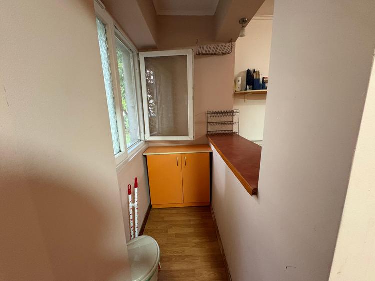 Aparatorii Patriei 2 Camere Bloc Reabilitat 7Min Metrou