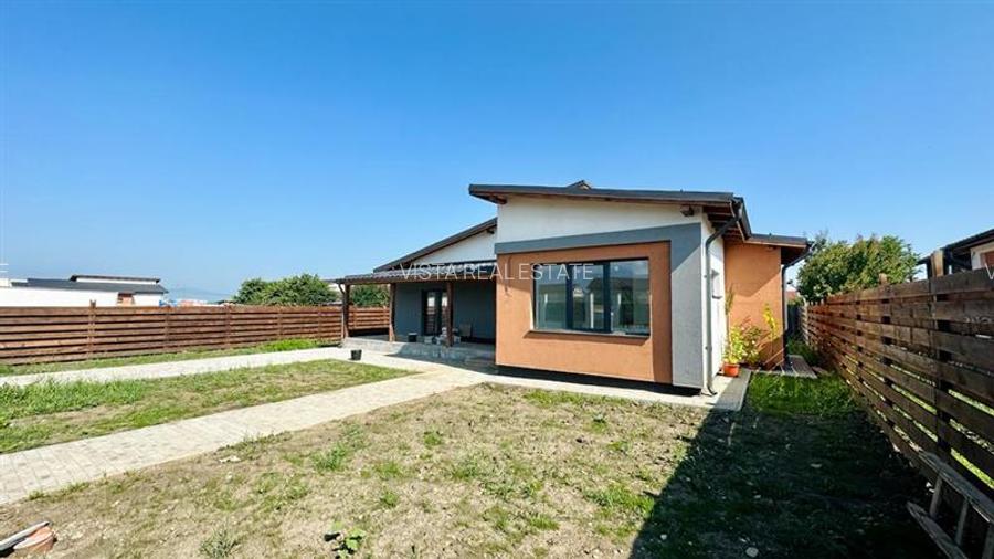 Casa individuala, 4 camere, incalzire in pardoseala, Izvor, Brasov - 10