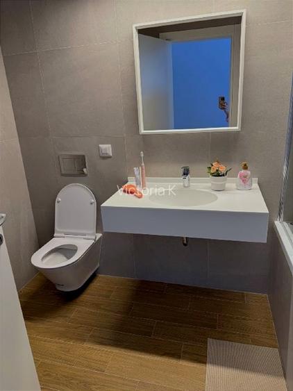 Apartament de LUX & NOU cu 3 camere (2 dormitoare si bai) | Centru Bucuresti🔝📲 - 6