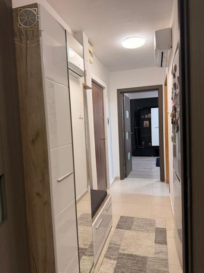 Apartament 2 camere decomandat - zona Industriilor
