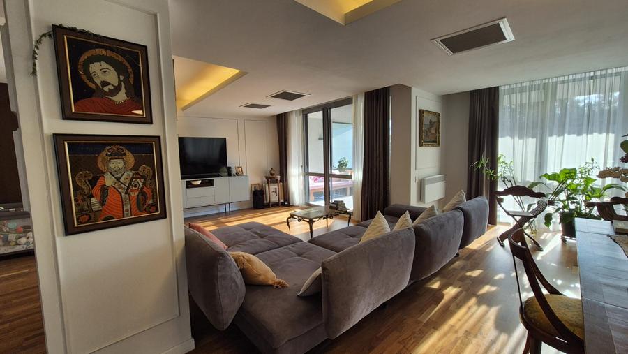 APARTAMENT 4 CAMERE DE ÎNCHIRIAT IANCU NICOLAE