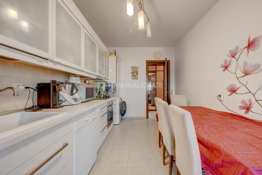 QUADRA PLACE POLITEHNICA | 163,19 mp de confort autentic ! - 13