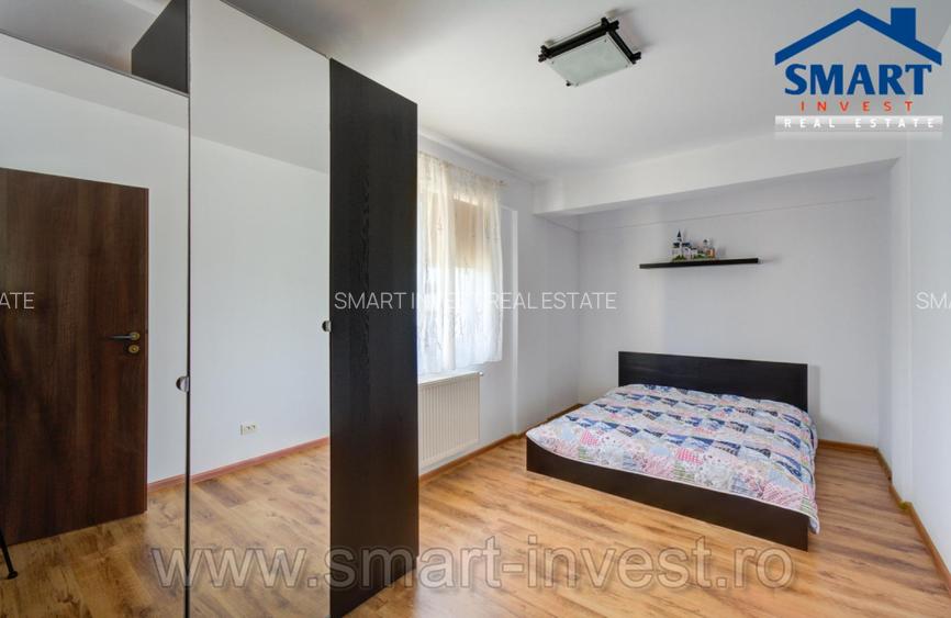 Apartament 2 camere Vitan Metrou Mihai Bravu Tineretului cu centrala - 7