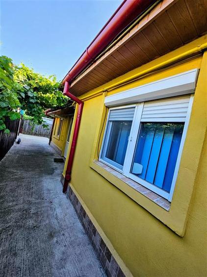 VIDEO! Casa 3 camere caramida si boltari Dorobantilor-Plantelor