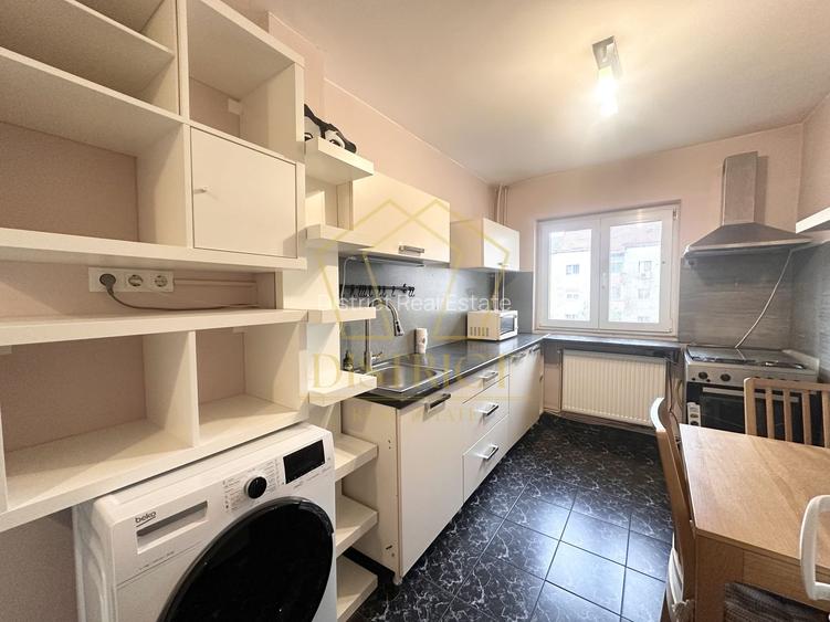Apartament deosebit cu 2 camere | Girocului - 10