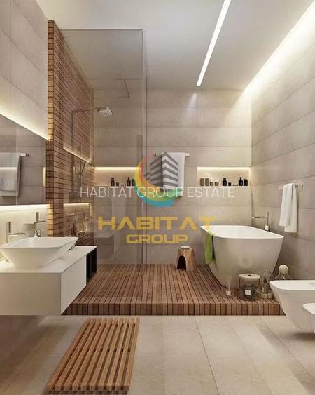 2 camere bloc nou langa metrou Berceni - 5